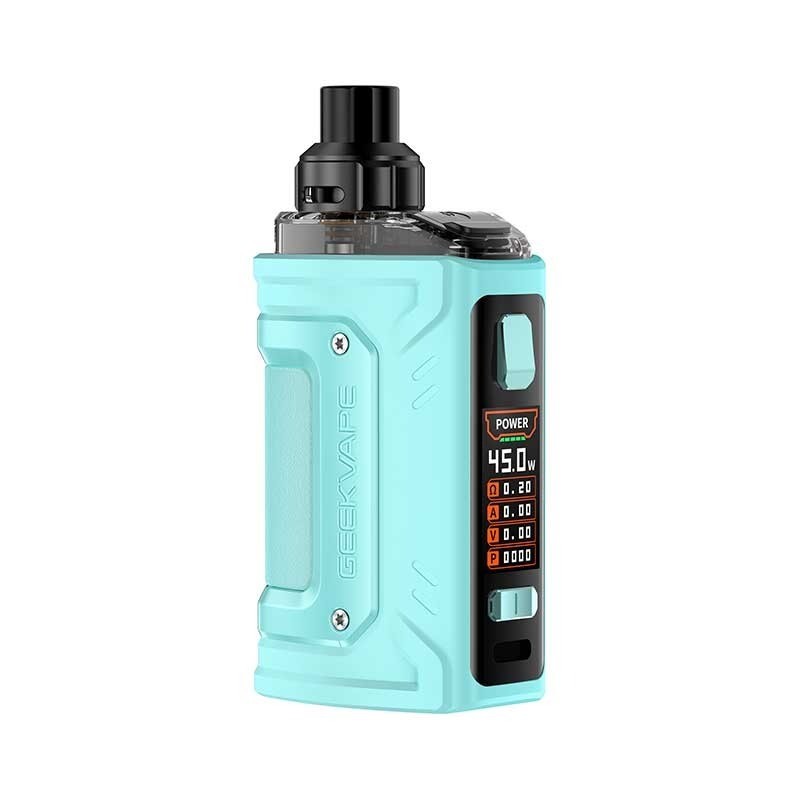 aqua geekvape h45 classic