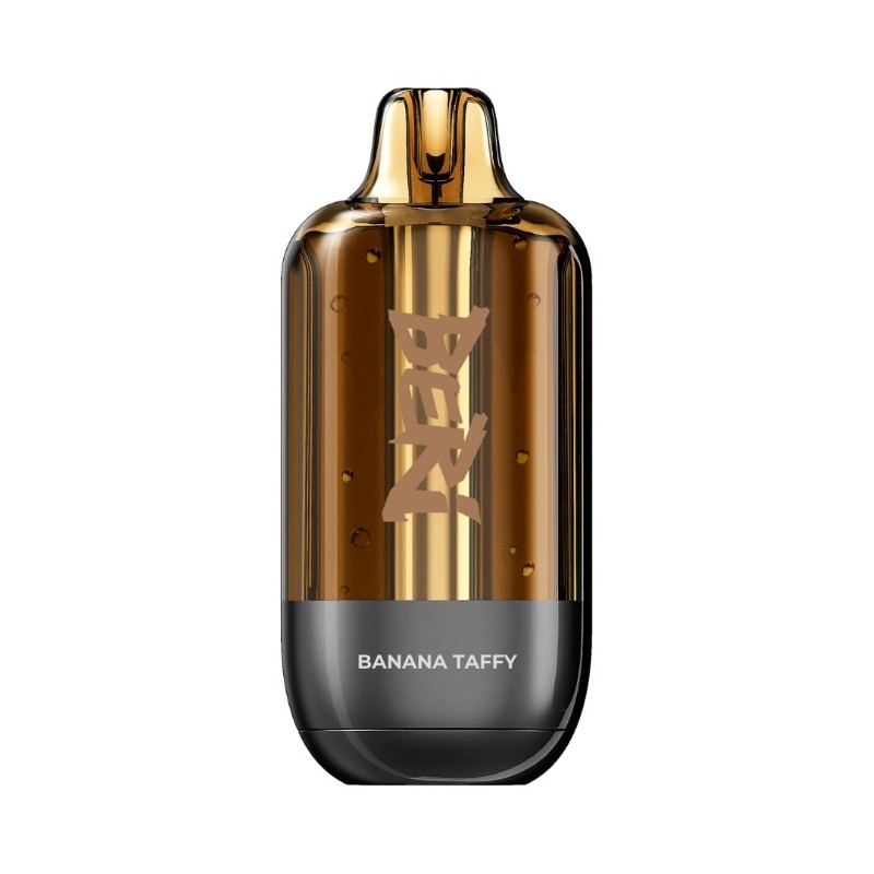 banana taffy beri cliq 50k