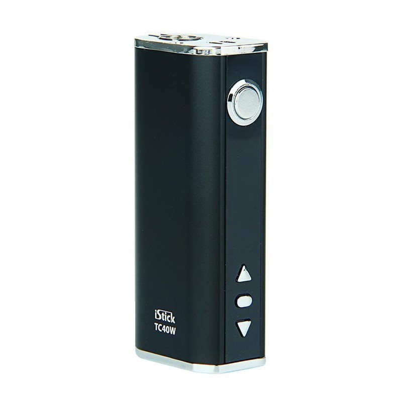 black eleaf istick tc box mod