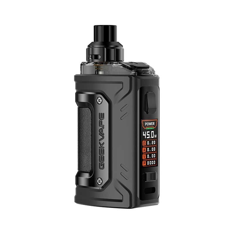 black geekvape h45 classic