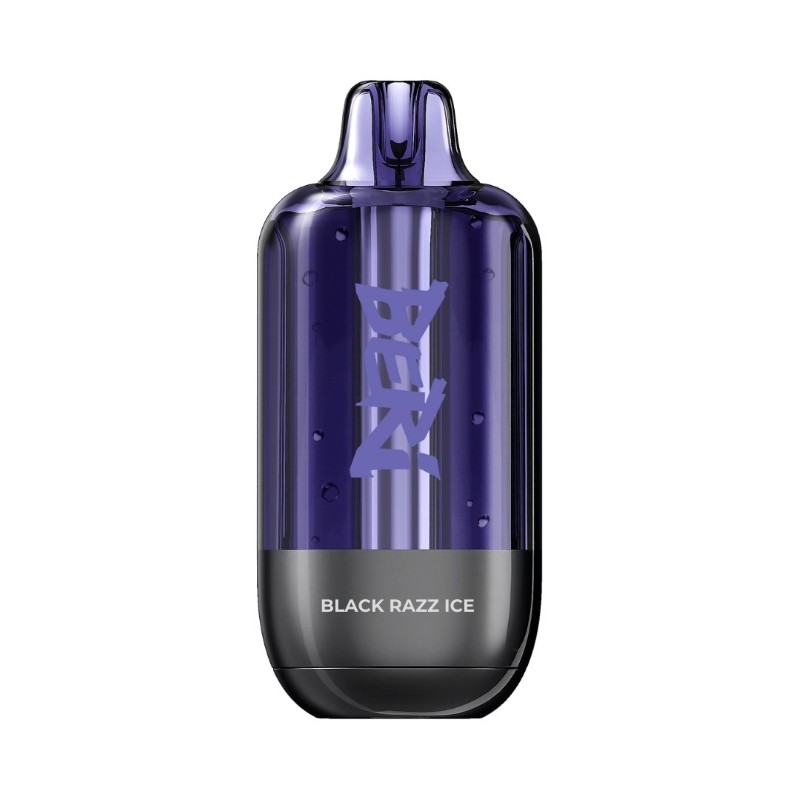 black razz beri cliq 50k vape