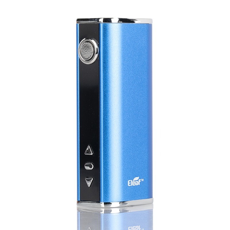 blue eleaf istick tc box mod