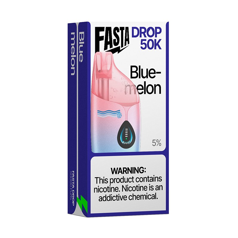 blue melon fasta drop 50k nixodine