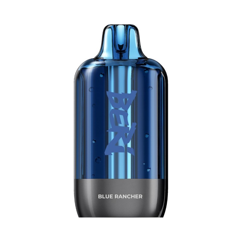 blue rancher beri cliq 50k pod sale