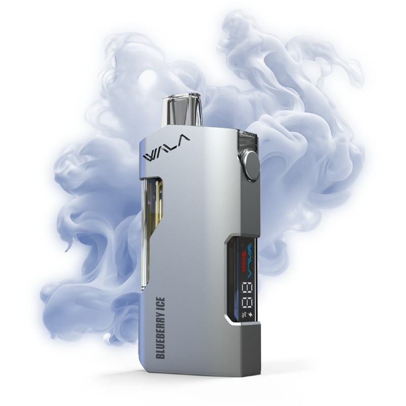 blueberry ice wala yo 50k