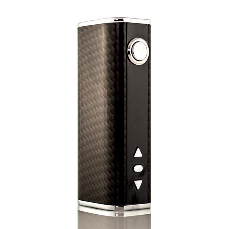 carbon fiber eleaf istick tc mod