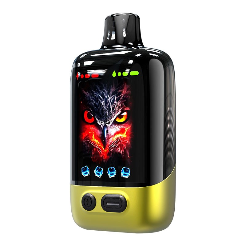 cherry lemon crush infinity 50k