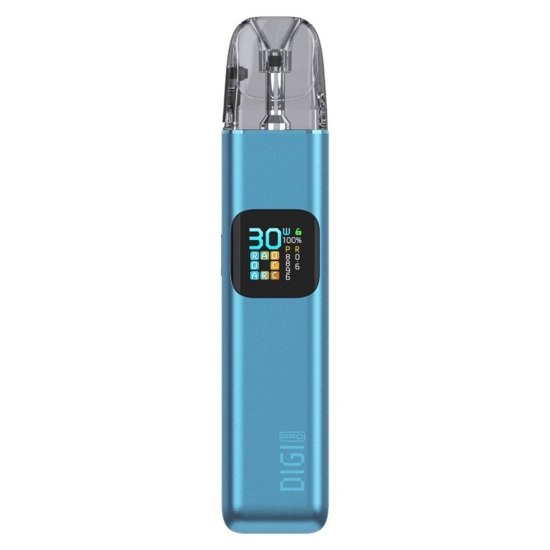 cyan blue smok arco digi pro