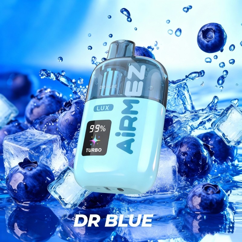 dr blue airmez lux 60k