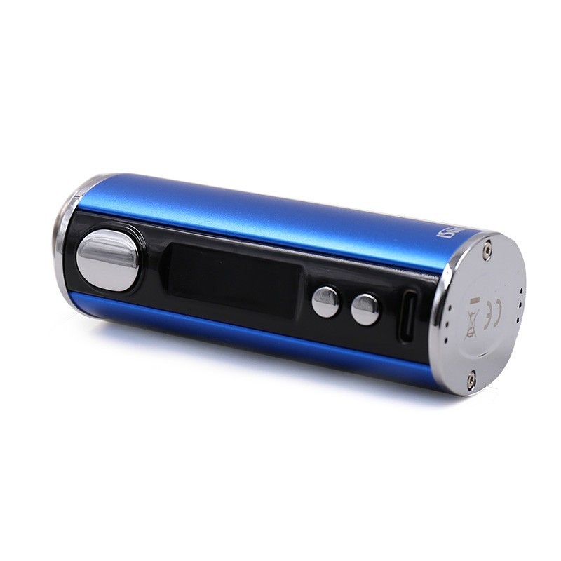 eleaf istick t80 mod side
