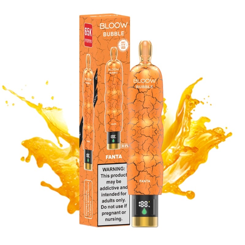 fanta bloow bubble 65k nixodine