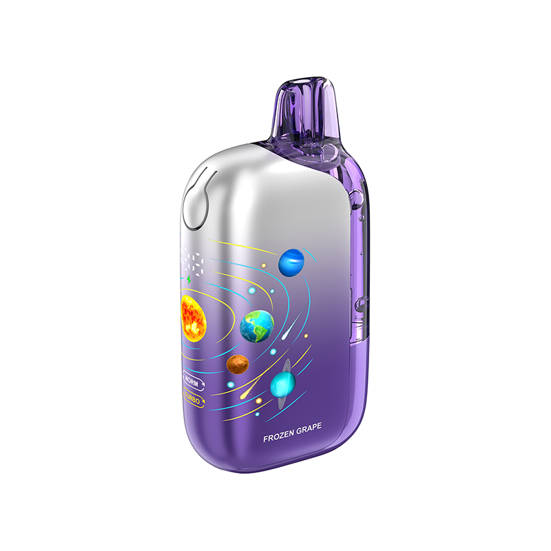 frozen grape remit solar 50k