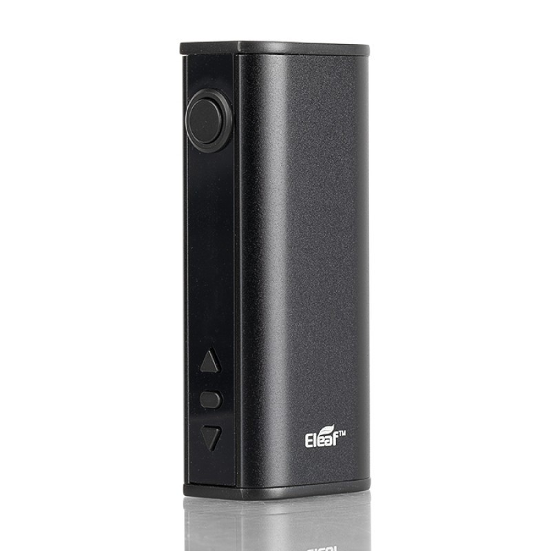 full black eleaf istick tc box mod