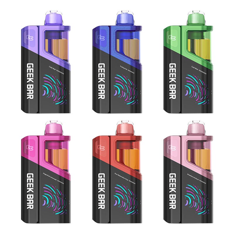 geek bar clio platinum 50k