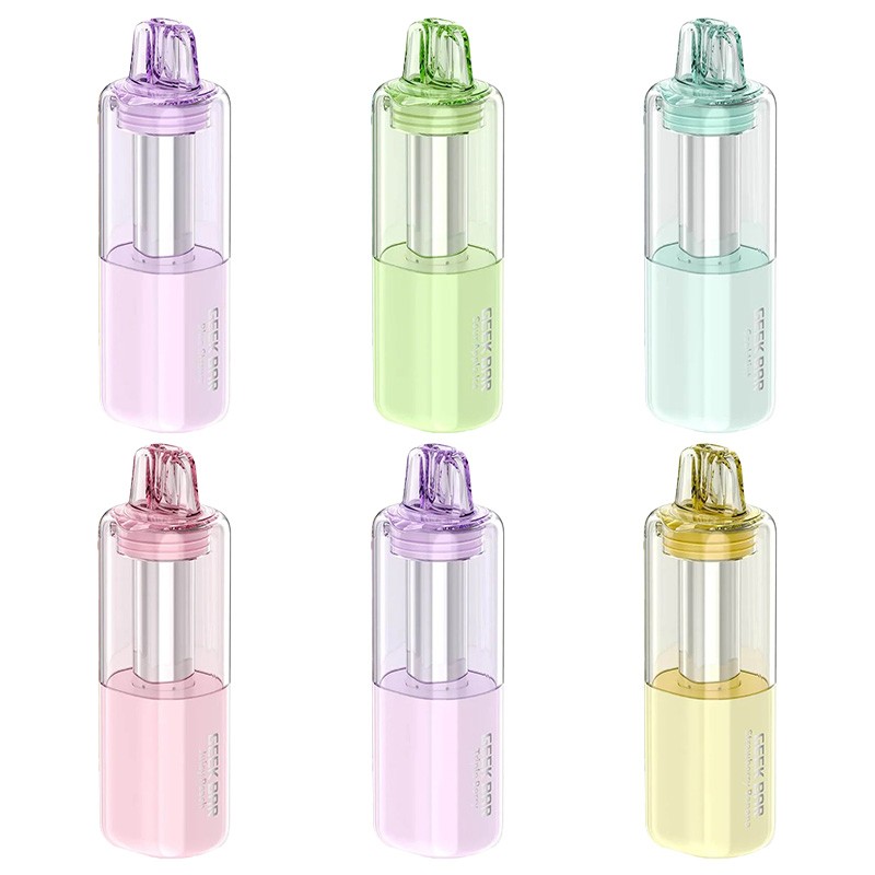 geek bar mate 60k disposable pod