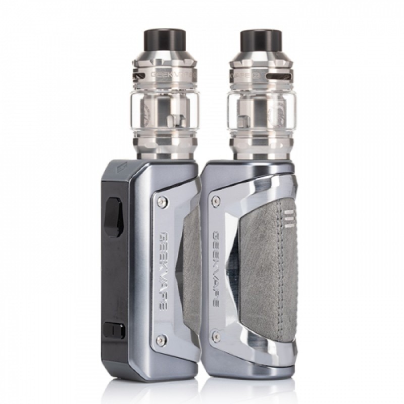 geekvape s100 kit aegis solo2