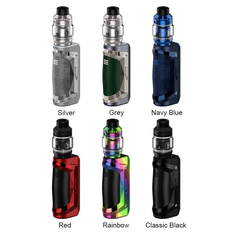 geekvape s100 all colors
