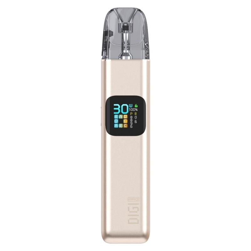 gold smok arco digi pro