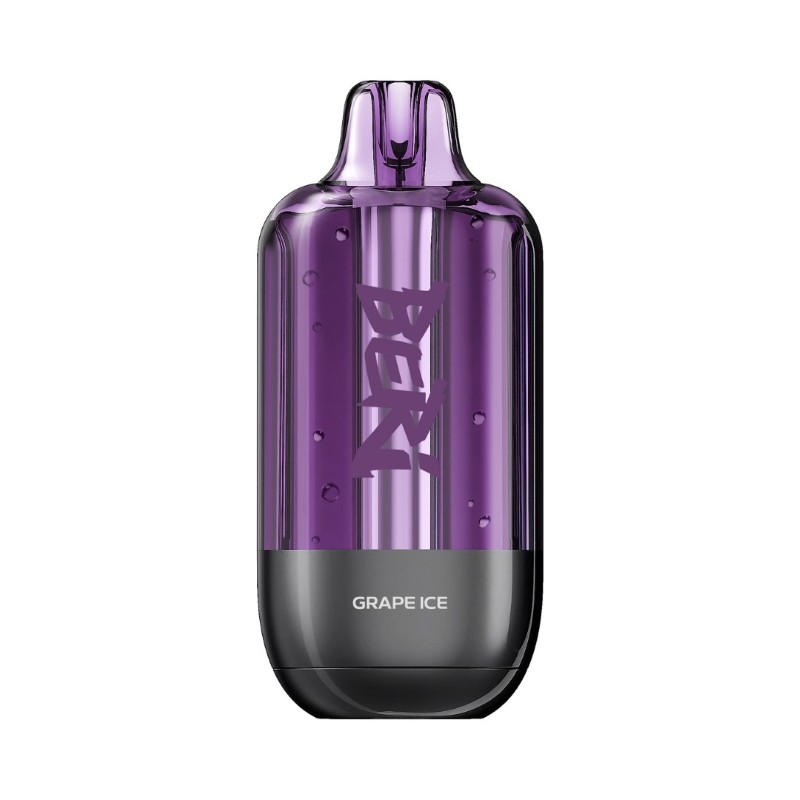 grape ice beri cliq 50k