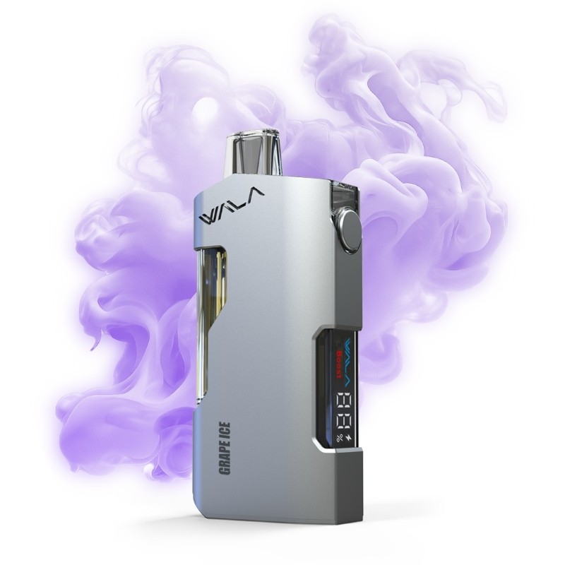 grape ice wala yo 50k