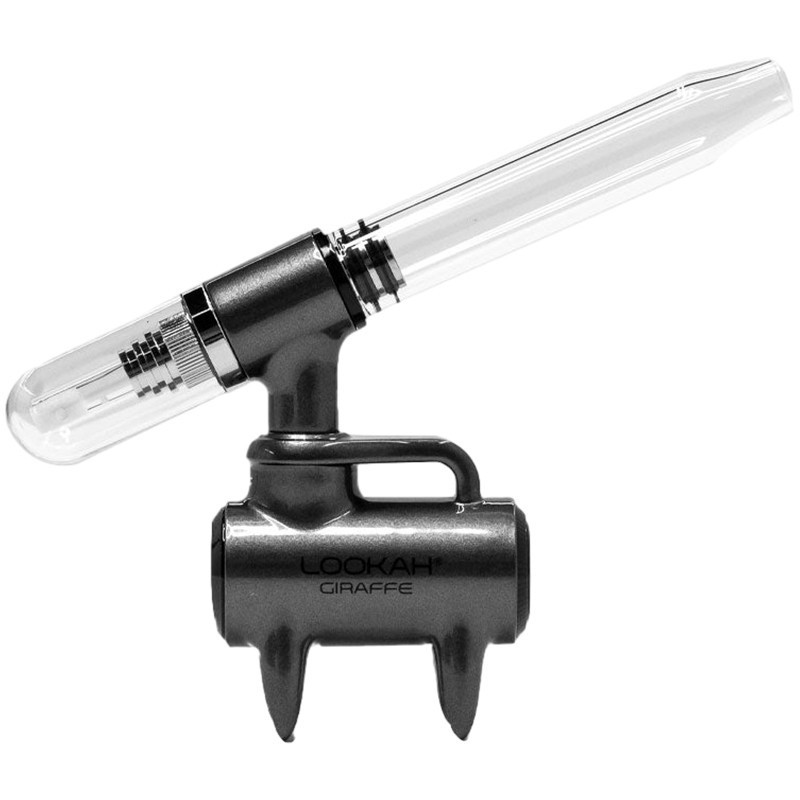gray lookah giraffe electric nectar collector
