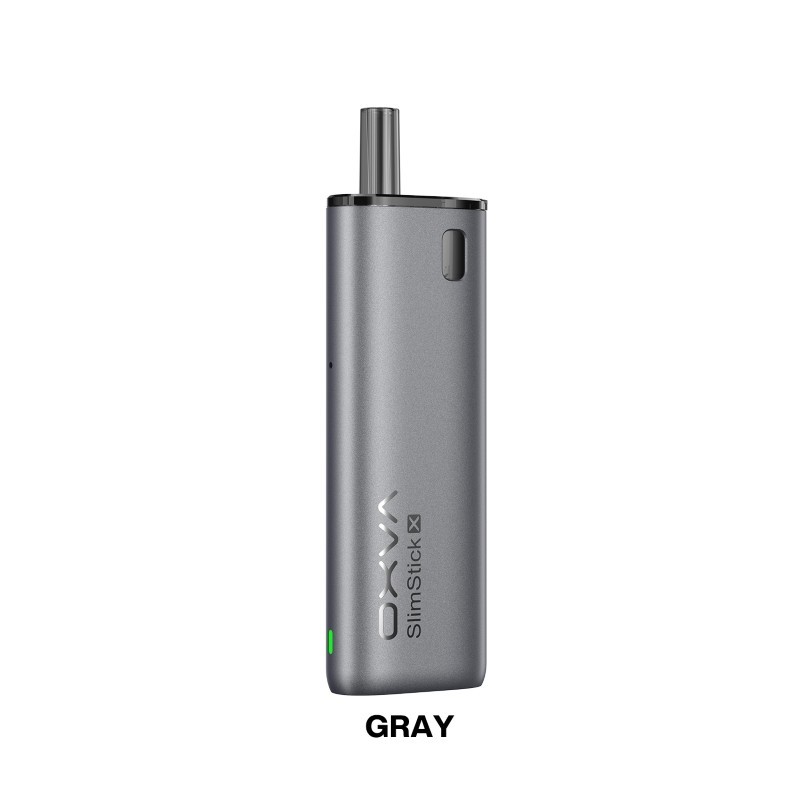 gray oxva slimstick x
