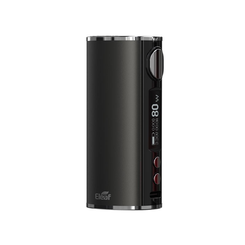 gunmetal eleaf istick t80 mod