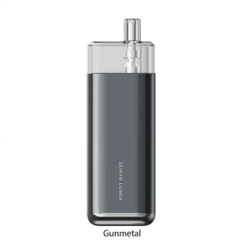 gunmetal innokin zenith lumia