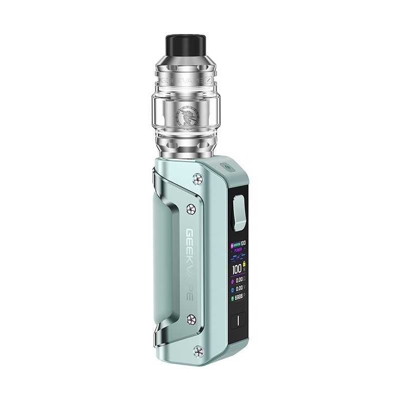 green geekvape aegis solo 3 cheap