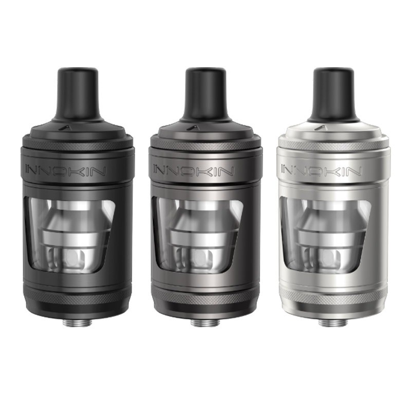 innokin zenith 2 pro tanks