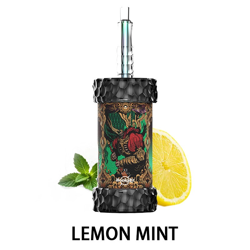 lemon mint olit hookalit mega 200k