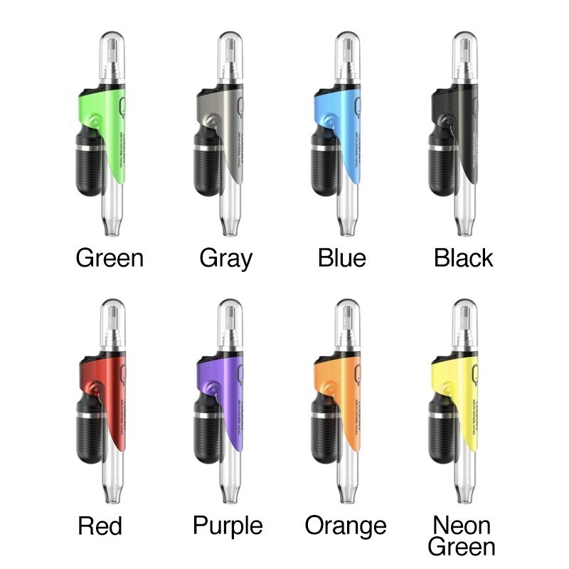 lookah seahorse king eclectric nectar collector all colors