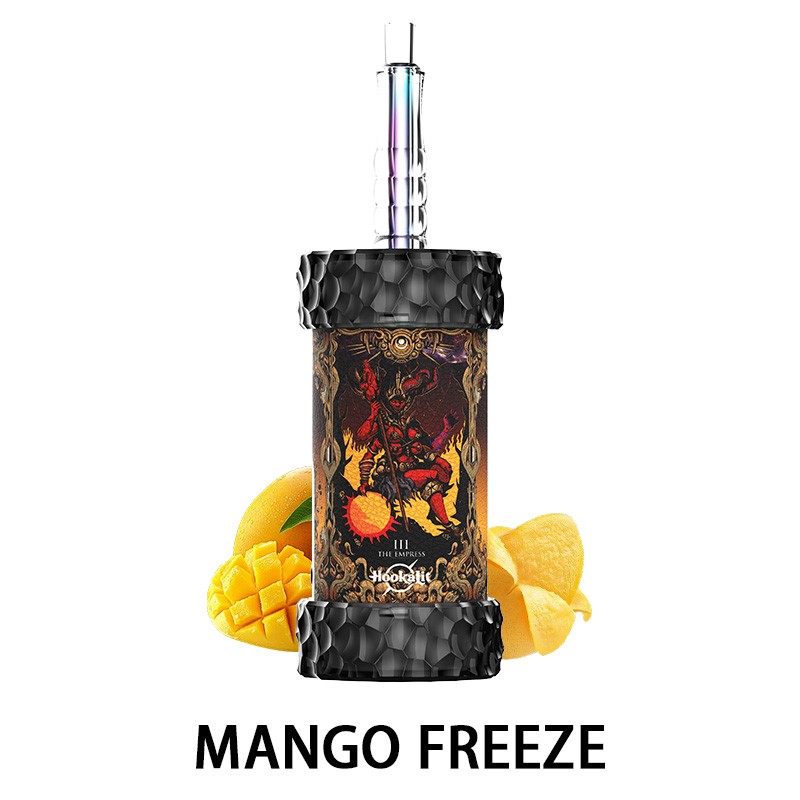 mango freeze olit hookalit mega 200k