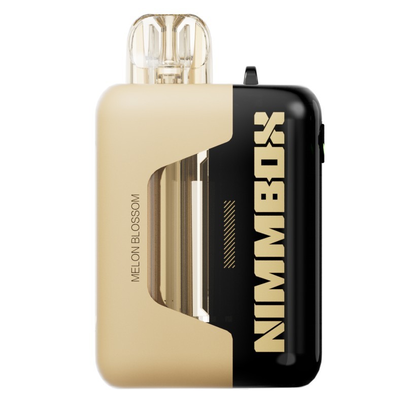 melon blossom nimmbox flux 40k