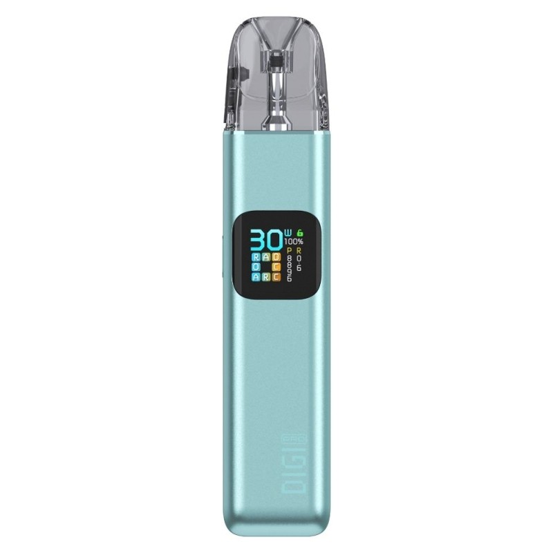 mint green smok arco digi pro