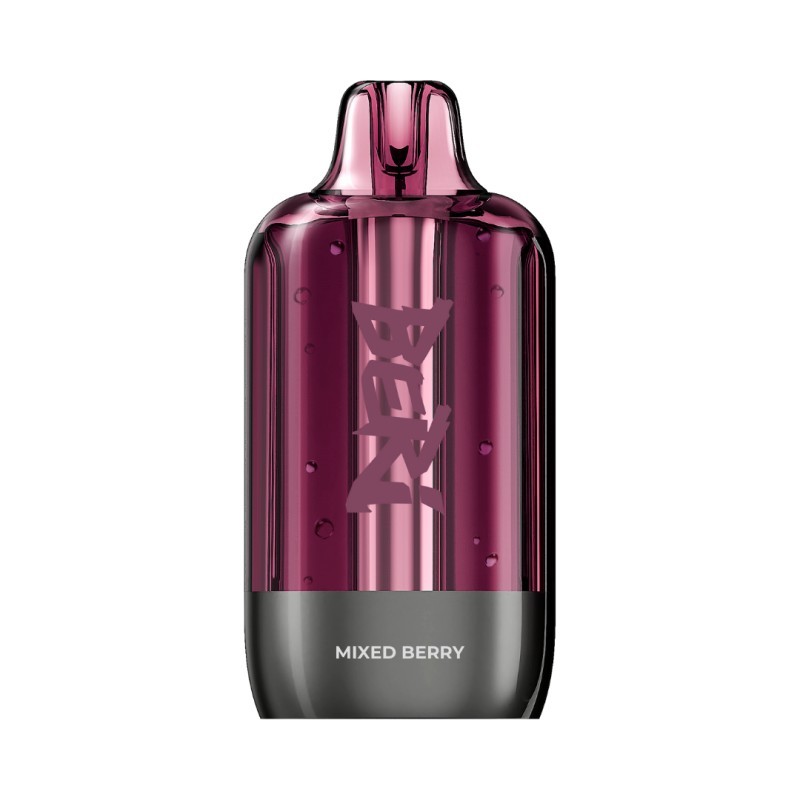 mixed berry beri cliq 50k pod