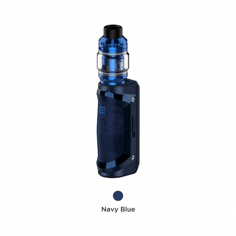 navy blue geekvape s100