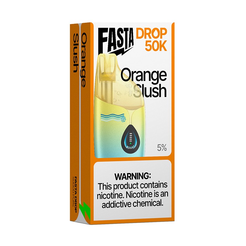 orange slush fasta drop 50k nixodine