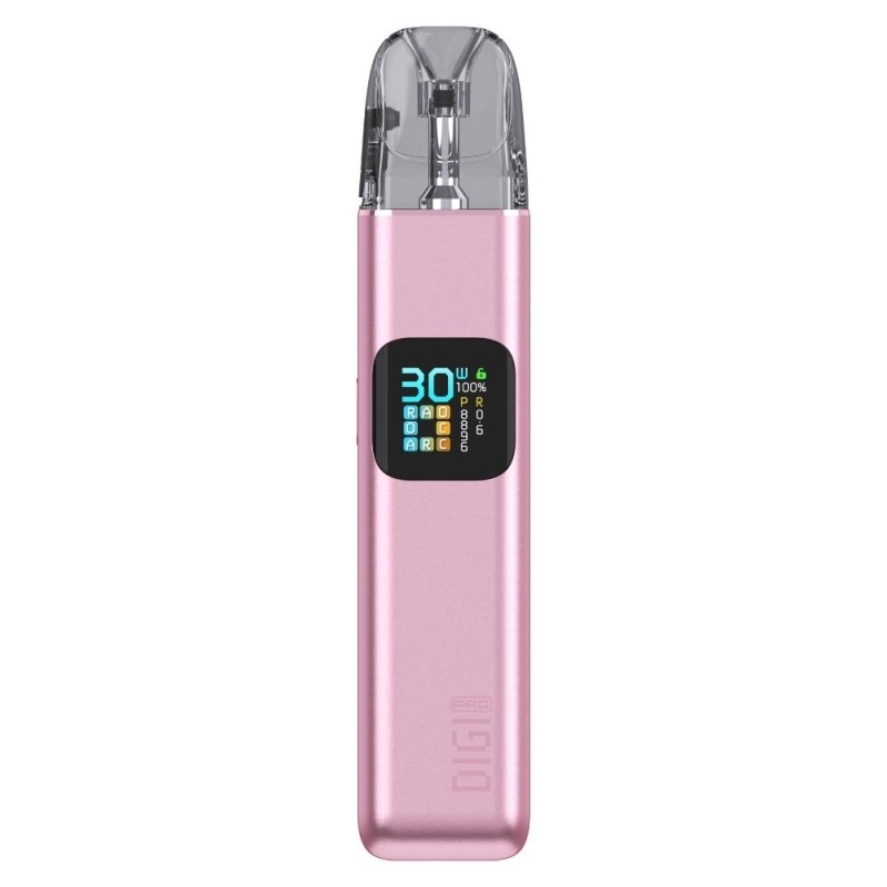 pink smok arco digi pro