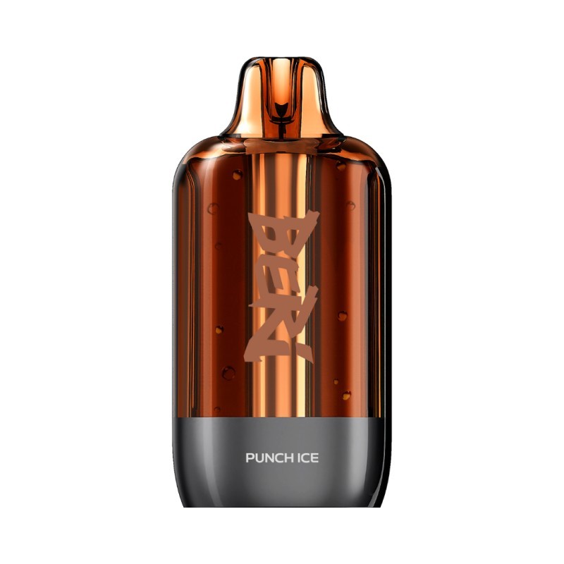punch ice beri cliq 50k pod