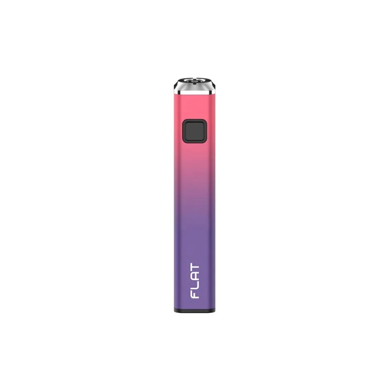 purple pink yocan flat 510 thread