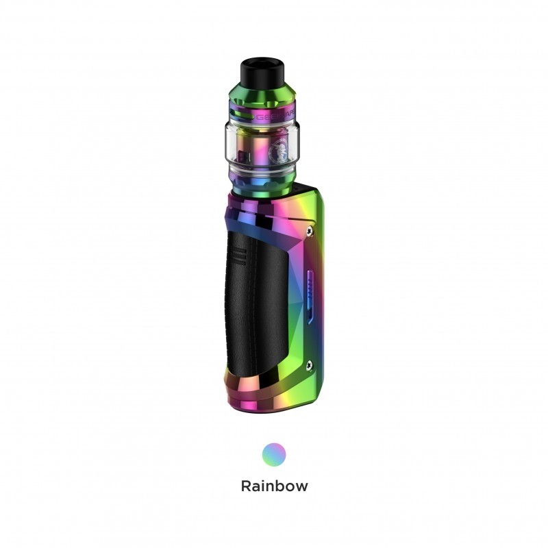 rainbow geekvape s100 cheap