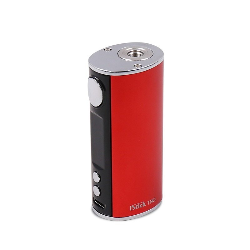 red eleaf istick t80 mod