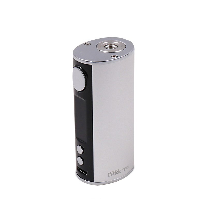 silver eleaf istick t80 mod