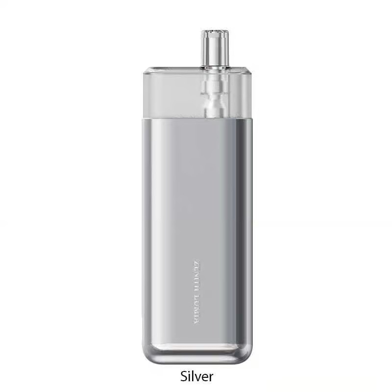 silver innokin zenith lumia