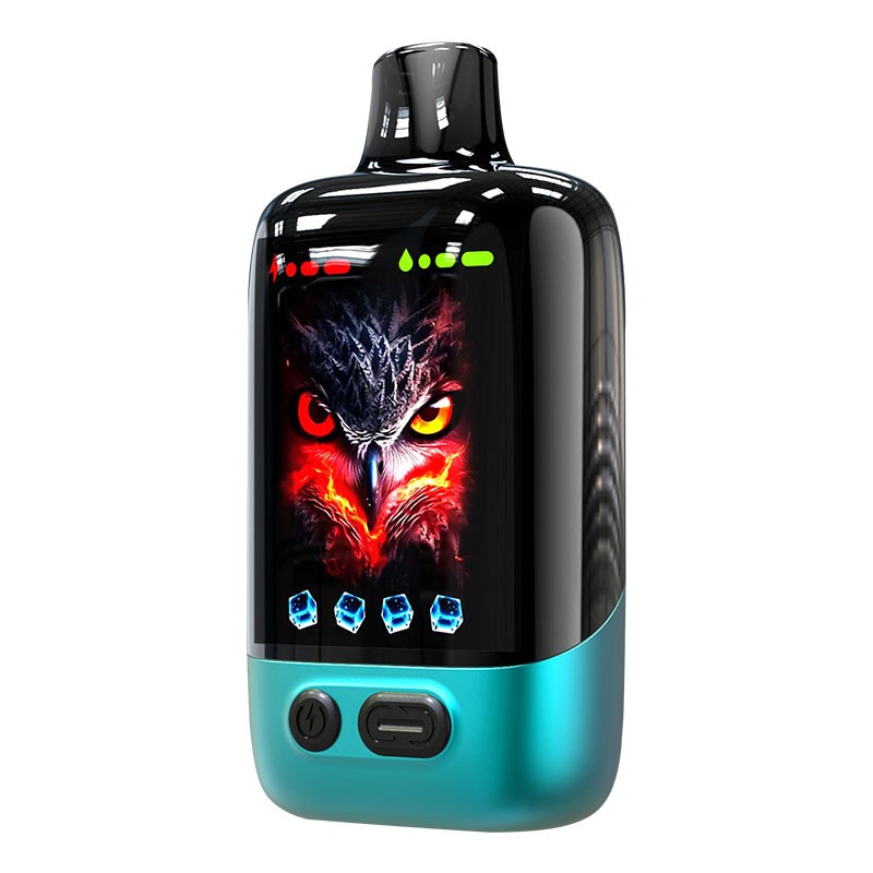 sour blueberry punch crush infinity 50k