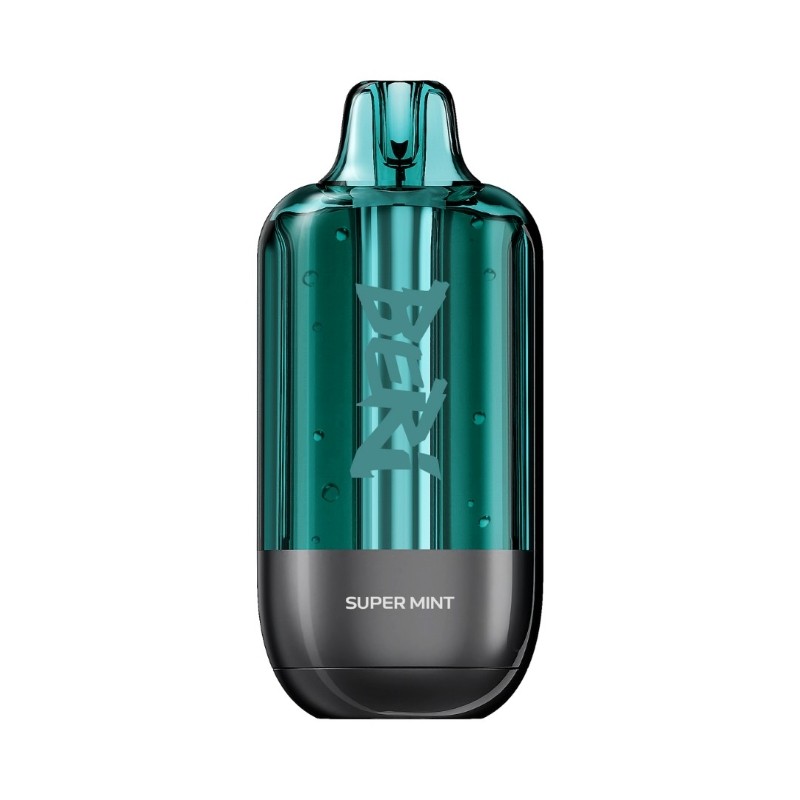 super mint beri cliq 50k