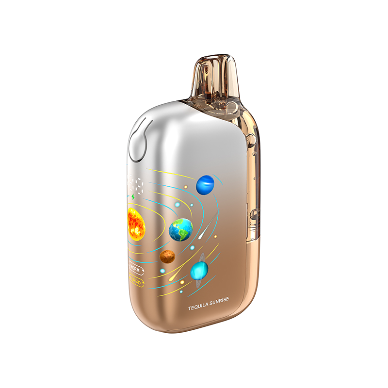 tequila sunrise remit solar 50k