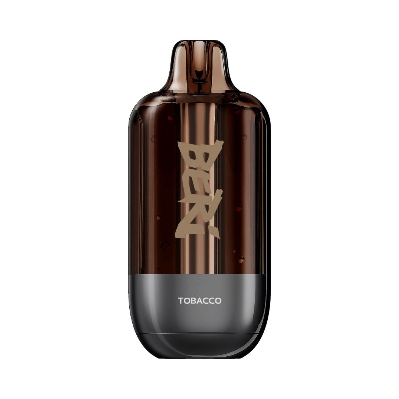 tobacco beri cliq 50k cheap