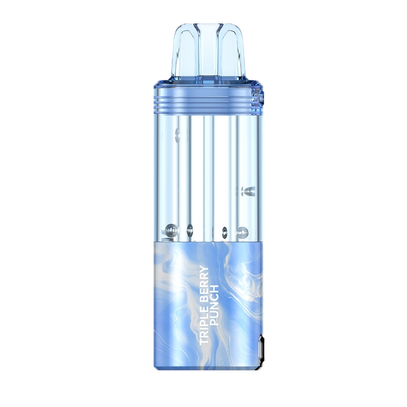 foger grape slush pod Switch Pro 30000 Disposable 5% (30000 puffs) lost mary turbo 35k range_lost-mary-bm6000 Style:5% 4pk